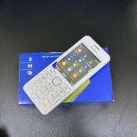 ราคา ใส่โค้ด INCLZ12 ลด 50% ของแท้ Nokia 206 XpressMusic (29634921797)