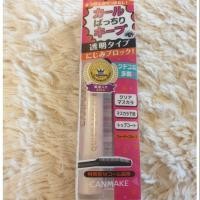 ราคา CANMAKE TOKYO QUICK LASH CURLER มาสคาร่าของแท้จากญี่ปุ่น (4628218550)