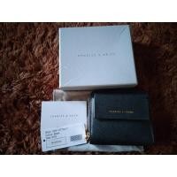 ราคา Charles & Keith preloved original Wallet (25251254542)