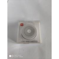 ราคา Mi speaker Bluetooth ของแท้ เสียงดีมาก สีขาวสภาพดี (3646268531)
