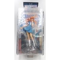 ราคา SHIKINAMI ASUKA LANGLEY FIGURE (12569745967)