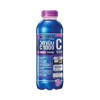 ราคา [สินค้าส่งด่วน] วิตอะเดย์ วิตามินซี1000มก.เคียวโฮ 480 มล. VITADAY VITAMIN C 1000MG KYOHO 480 ML. (55811269617)