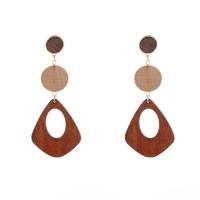 ราคา Korea Fashion Earrings (1600950184)