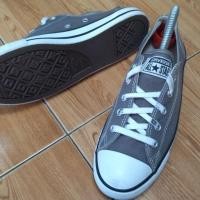 ราคา converse เบอร์ 38.5 ยาว 24.5 เซน NO ตำหนิ (6717092254)