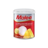 ราคา มาลี เงาะสอดไส้สับปะรดในน้ำเชื่อม Malee Rambutan Pineapple in Syrup 280g. (53809440963)