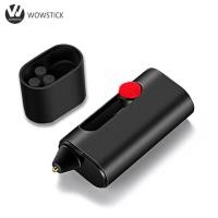 ราคา Wowstick ปากกากาวไฟฟ้าไร้สาย 2000 Mah Type - C แบบชาร์จไฟได้ (6275679009)