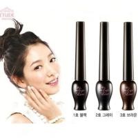ราคา Etude House Oh My Eye Liner อายไลเนอร์น้ำ หัวพู่กันเล็ก (10458188204)