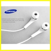 ราคา แฮนด์ฟรีสากล Samsung Galaxy Series - หูฟังชุดหูฟัง J1 J2 J3 J5 J7 A3 A5 A7 S3 S4 S5 Edge (9822028708)