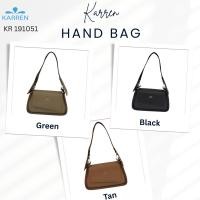 ราคา Karren(คาร์เรน)กระเป๋าสตรี รุ่น KR 19-1051 (47057371939)