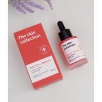 ราคา เซรั่มช่วยผลัดเซลล์ผิว ลดสิวอุดตัน สว่างกระจ่างใส The Skin Collection Serum AHA10% + BHA2% 30ml (14972685456)