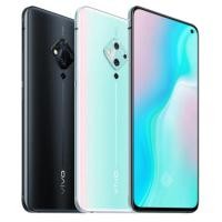 ราคา Vivo S5 (8+128GB) สมาร์ทโฟนเวอร์ชันสากล - โทรศัพท์มือสอง (49708016881)