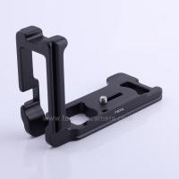 ราคา L-PLATE Grip for Canon 5D MARK III ราคาถูก |สินค้าพรีออเดอร์| (1527726910)