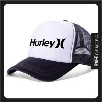 ราคา Fashion Hurley 2026 1 Trucker Cap (52607762525)