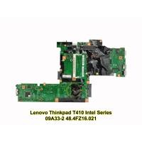 ราคา เมนบอร์ด Lenovo Thinkpad T410 Intel Series แล็ปท็อป (44180616640)