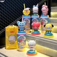 ราคา แก้วBT21 CGV เวียดนาม พร้อมส่งในไทย (28418389435)