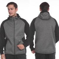 ราคา NOFEAR HYBRID REGULAR FIT JACKET (27187931387)