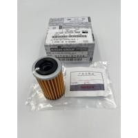ราคา ไส้กรองเกียร์ CVT แท้(31726-3JX0A)ยี่ห้อNISSAN รุ่น มาร์ช,อัลเมร่า,NOTE,JUKE,SYLPHY,TIDA (25578802571)