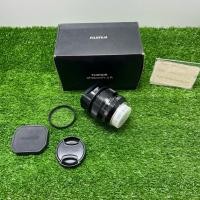 ราคา เลนส์ Fujifilm XF 35mm F1.4 R หมดประกัน สภาพดี (53809111963)