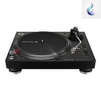 ราคา Pioneer DJ PLX-500 Direct Drive Turntable แรงบิดสูง DJ Turntable USB Vinyl Recording rekordbox ใช้งานร่วมกับ S-Shape Tonearm (46260966252)