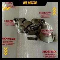 ราคา ล็อคเบาะจับ คอมพ์ บานพับเบาะหลัง Honda Scoopy fi k16 Vario fi (27932420246)