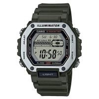 ราคา Casio Casio MWD-110H-1AJF Khaki (43916517484)