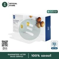 ราคา Super Lock ที่ทำไข่ดาวไมโครเวฟ ที่ทำไข่ดาวน้ำ 2 ฟอง ที่ทำไข่ดาวไร้น้ำมัน ไร้สารก่อมะเร็ง BPA FREE (24340071304)