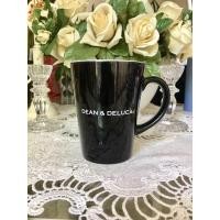 ราคา Dean Deluca มัคสีดำเรียบหรู (19293349935)