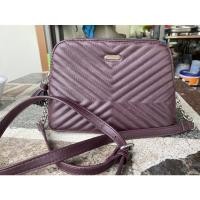 ราคา กระเป๋าสะพายข้างแบรนด์ David Jones แท้ 100% (16072713607)