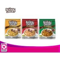 ราคา บัดดี้ดีนกาแฟ3in1 เอ็กซตร้า 18กรัม25ซอง (7324521615)