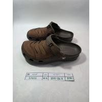 ราคา Crocs มือ2✅️✅️ sz.M7 ความยาวแนะนำ 25.5-26.0cm. สภาพดี (40826878080)