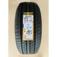 ราคา 265/65R17 112T WESTLAKE SU318 ยางใหม่ปี 2022 ผลิตราคา1เส้น✅ แถมจุ๊บลมยาง มีรับประกันนาน5ปี✅❤️ (44158946970)