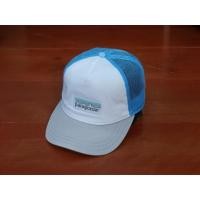 ราคา หมวก Patagonia Label Trad Trucker ของแท้ มือสอง (53857390028)