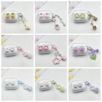 ราคา การ์ตูนน่ารักสําหรับ Huawei freebuds SE 4 NC / Freeclip 2/freebuds 7i เคสซิลิโคนหูฟังสําหรับ Huawei freebuds 7i (42230073501)