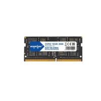 ราคา แรม DDR4 RAM Notebook 4GB 8GB 16GB Bus 2133 2400 2666 MHz 1.2V 260pin 16ชิพ (5635503565)