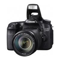 ราคา กล้อง Cannon EOS 70D มือสอง + พร้อมเลนส์ (2679933938)