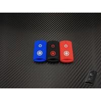 ราคา ปลอกกุญแจ ซิลิโคนกุญแจ Yamaha Aerox/Xmax/Qbix abs/Grand Filano/Lexi 125/Nmax (27607365277)