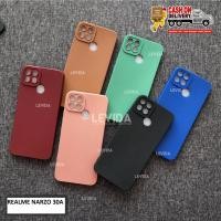 ราคา Realme Narzo 30A Realme Narzo 50A Realme Narzo 50I Realme Narzo 50 กรณีProกล้องMacaronสีRealme Narzo 30A Realme Narzo 50A Realme Narzo 50I Realme Narzo 50 CPRO (50759761607)