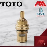 ราคา Toto Faucet Spindle S1015 Heart Faucet อะไหล่ก๊อกน้ํา Toto (55659801857)