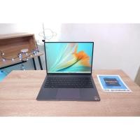 ราคา Huawei Matebook 14 Ryzen5 4600H Ram8 SSD512 จอ14 สวยคมชัดระดับ 2K เครื่องเบาบาง มีคีย์บอร์ดไฟ สแกนนิ้วได้ ขายเพียง 12,39 (24233369078)