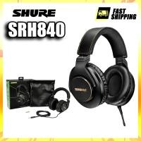 ราคา Shure SRH840A หูฟังตรวจสอบระดับมืออาชีพ (29230493646)