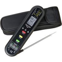 ราคา Taylor Splash-Proof Dual Temperature Infrared/Thermocouple Thermometer (23843381047)