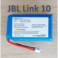 ราคา แบตเตอรี่ลำโพง JBL Link 10 3.7V 4000mAh แบตลำโพงบลูทูธ JBL Link10 GSP103465 JBL25 Battery Bluetooth Speaker ส่งจากไทย (44756587994)