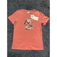 ราคา เสื้อยืดแฟชั่นมือหนึ่งป้ายห้อยงานรีดเพชรงาน￼ไฮเอนด์ (29688327584)