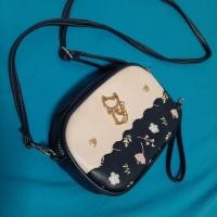 ราคา กระเป๋าสะพายข้าง betty boop (7952111791)