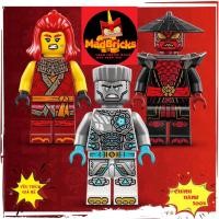 ราคา (LEGO MINI NINJAGO 71827 ) MINI SEPARATION (40016092133)