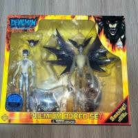 ราคา [สต๊อกพร้อม ติดต่อหากคุณมีคําถามใดๆ] Devilman Devilman Ultraman Series พร้อมกล่องแสดงผลต้นฉบับ ใหม่เอี่ยมที่ไม่ซ้ําใคร (48159888003)