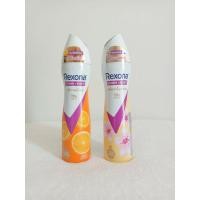 ราคา Rexona VITAMIN+BRIGHT vit C radiance Spray 135 ml. (52305881791)
