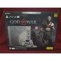 ราคา ps4 pro limited edition god of war มือ2 สภาพสวยมาก (22459610270)