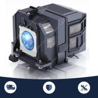 ราคา ELPLP80 V13H010L80 โคมไฟโปรเจคเตอร์สําหรับ EPSON BrightLink Pro 1430Wi/EB-1420Wi/EB-1430Wi/EB-580/EB-580S/EB-585W (46354123232)