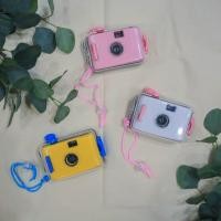 ราคา กล้องทอยกันน้ำ (พร้อมส่ง) (4708523895)